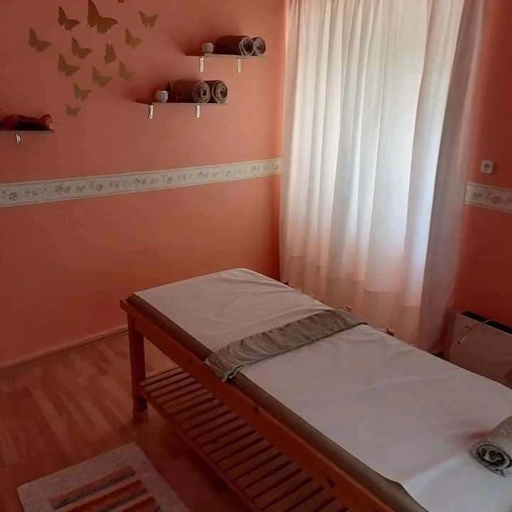 Μασάζ , Φυσικοθεραπεία -- Malaxis Center & spa. Γιώργος Καποτάς · Φωτογραφίες 7