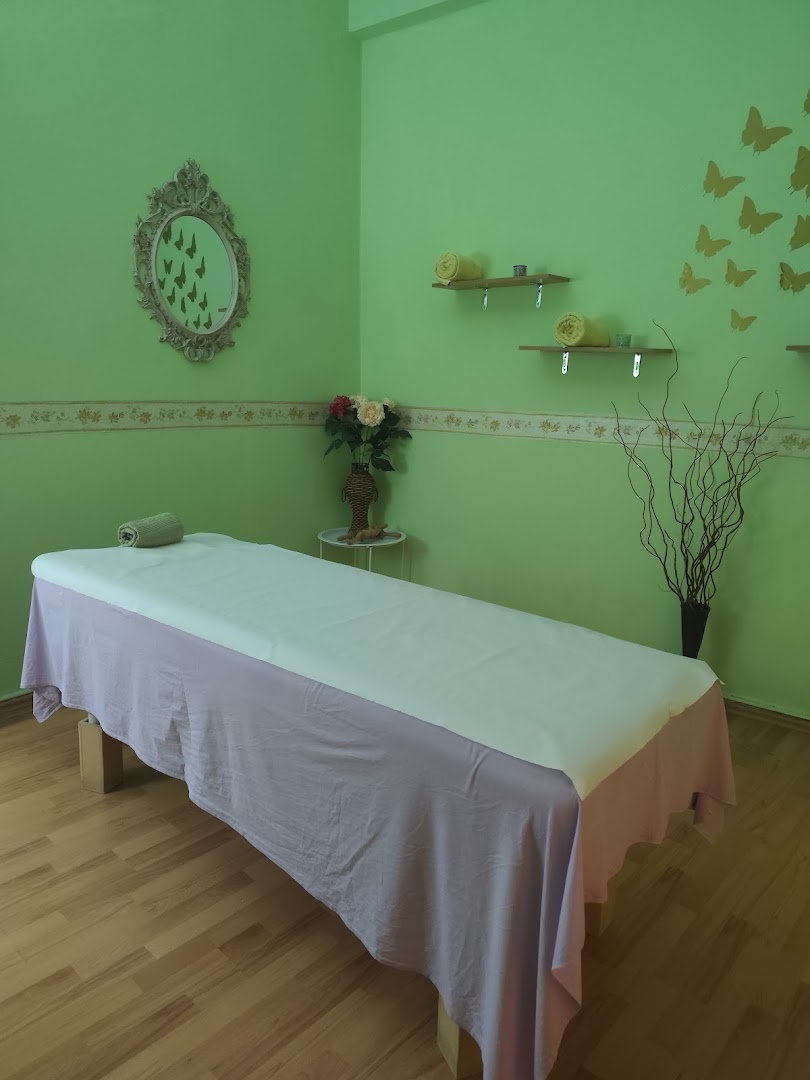 Μασάζ , Φυσικοθεραπεία -- Malaxis Center & spa. Γιώργος Καποτάς · Φωτογραφίες 2